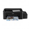 MULTIFUNCION EPSON INYECCION COLOR ECOTANK ET-2500
