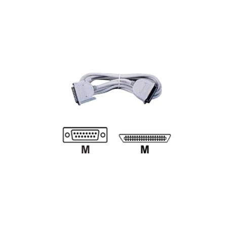 CABLE HP PARALELO 10 MTS