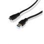CABLE USB 3.0 CONCEPTRONIC A MICRO