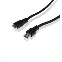 CABLE USB 3.0 CONCEPTRONIC A MICRO