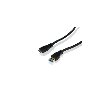 CABLE USB 3.0 CONCEPTRONIC A MICRO