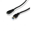 CABLE USB 3.0 CONCEPTRONIC A MICRO