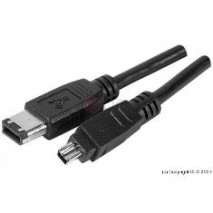 CABLE FIRE WIRE - MINI FIREWIRE
