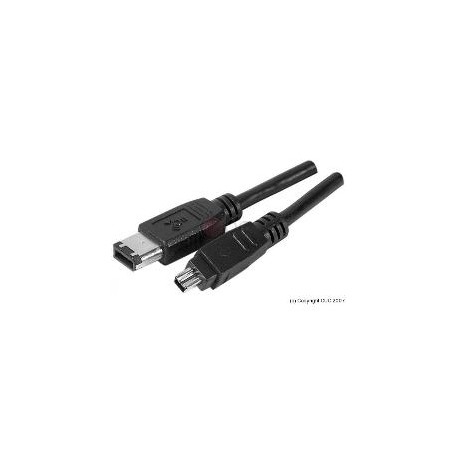 CABLE FIRE WIRE - MINI FIREWIRE