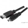CABLE FIRE WIRE - MINI FIREWIRE