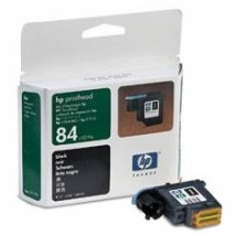 CABEZAL IMPRESION C5019A NUM 11 NEGRO