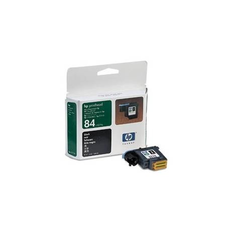 CABEZAL IMPRESION C5019A NUM 11 NEGRO
