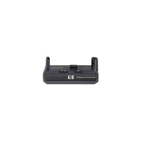 BASE DOCK CAMARA DIGITAL HP SERIE