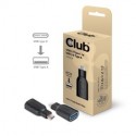 ADAPTADOR CLUB 3D USB 3.1 TIPO