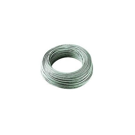 CABLE FTP CAT 6 FLEXIBLE BOBINA