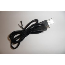 CABLE USB EXTERNO USB A MICRO