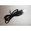 CABLE USB EXTERNO USB A MICRO