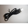 CABLE USB EXTERNO USB A MICRO