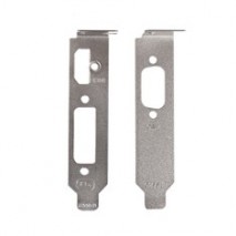 KIT SOPORTE GRAFICO CLUB 3D PERFIL