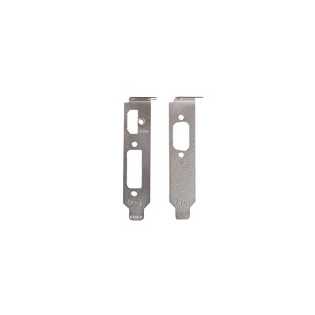 KIT SOPORTE GRAFICO CLUB 3D PERFIL