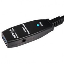 CABLE REPETIDOR ACTIVO USB CLUB 3D