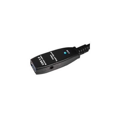 CABLE REPETIDOR ACTIVO USB CLUB 3D