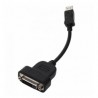 ADAPTADOR CLUB 3D DISPLAY PORT A