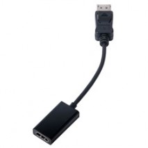 ADAPTADOR CLUB 3D DISPLAY PORT A