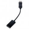 ADAPTADOR CLUB 3D DISPLAY PORT A