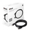 CABLE CLUB3D DISPLAYPORT 1.2 A DISPLAYPORT