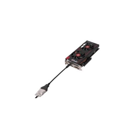 ADAPTADOR CLUB 3D MINI DISPLAY PORT