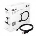 CABLE MINI DISPLAYPORT 1.2 A DISPLAYPORT