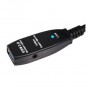 CABLE REPETIDOR ACTIVO USB 3.0 CLUB