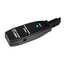 CABLE REPETIDOR ACTIVO USB 3.0 CLUB