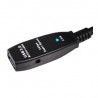 CABLE REPETIDOR ACTIVO USB 3.0 CLUB