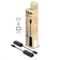 ADAPTADOR CLUB 3D USB 3.1 TIPO