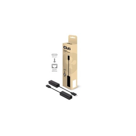 ADAPTADOR CLUB 3D USB 3.1 TIPO