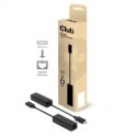 ADAPTADOR CLUB 3D USB 3.1 TIPO