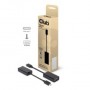 ADAPTADOR CLUB 3D USB 3.1 TYPE