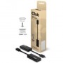 ADAPTADOR CLUB3D USB3.1 TIPO C A