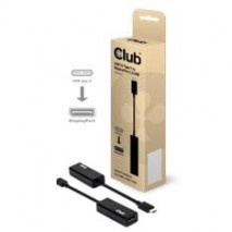 ADAPTADOR CLUB 3D USB 3.1 TIPO