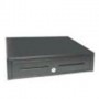 CAJON PORTAMONEDAS 41X41 SERIE NEGRO