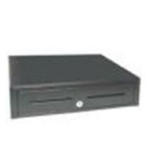 CAJON PORTAMONEDAS 41X41 SERIE NEGRO
