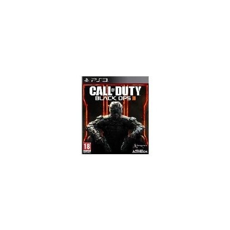 JUEGO PS3 - CALL OF DUTY