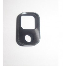 REPUESTO EMBELLECEDOR CAMARA TRASERA NEGRO SMATPHONE
