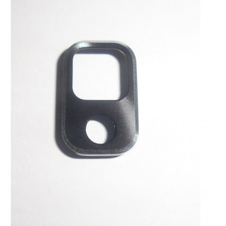 REPUESTO EMBELLECEDOR CAMARA TRASERA NEGRO SMATPHONE