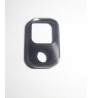REPUESTO EMBELLECEDOR CAMARA TRASERA NEGRO SMATPHONE