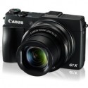 CAMARA DIGITAL CANON POWERSHOT G1X MARKII