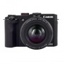 CAMARA DIGITAL CANON POWERSHOT G3X 20.2MP