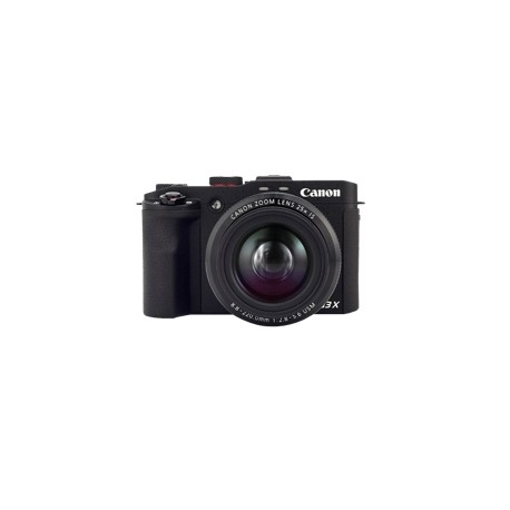 CAMARA DIGITAL CANON POWERSHOT G3X 20.2MP