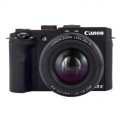 CAMARA DIGITAL CANON POWERSHOT G3X 20.2MP