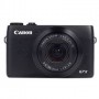 CAMARA DIGITAL CANON POWERSHOT G7X 20.9MP