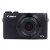CAMARA DIGITAL CANON POWERSHOT G7X 20.9MP
