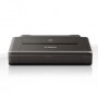 IMPRESORA CANON IP110 INYECCION COLOR PORTATIL