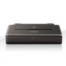 IMPRESORA CANON IP110 INYECCION COLOR PORTATIL